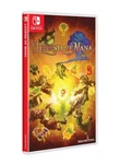 Legend Of Mana Remastered (english) Switch New Sealed Special (2021 Action Rpg). Price: $49.99.
