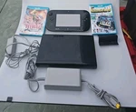 Nintendo Wii Set 32GB W/gamepad, Land, Hyrule Warriors Used. Price: $169.99.