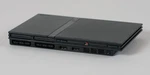 Playstation Console Slim PS2 With Two Controllers And Memory Used. Price: $203.23.