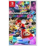 Mario Kart 8 Deluxe Nintendo Switch Brand New Sealed (multiplayer, Racing 2017). Price: $52.99.