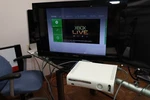 Microsoft Xbox 360 Pro 20GB Console - Matte White Used. Price: $65.00.