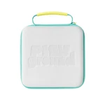 Nex Playground Carry Case - Gray/teal New. Price: $20.92.