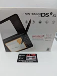 Nintendo Dsi Xl Bronze Cib With Manual Charger Inserts Open. Price: $399.99.