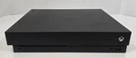 Microsoft Xbox One 1TB Console Gaming System Black Model 1787 Used. Price: $159.99.
