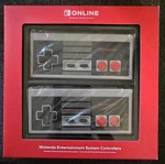 Nintendo Switch Online Nes Controllers 2 Pack Nib Usa Oem New. Price: $114.99.