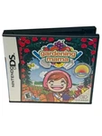 Nintendo Ds Video Game Gardening Mama Majesco Go Green 2008 Case Booklet Very. Price: $13.45.