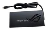 240W Ac Adapter Charger For Asus Rog Zephyrus G16 GU605MZ-XS96 Power Supply New. Price: $79.95.