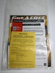 Sony Playstation PS2 Console Instruction Manual SCPH-30001 Original & Unopened Brand. Price: $15.00.