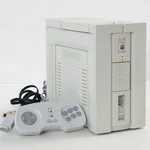 Pc-fx Console Nec Tested System Japan Game 5108013YA Used. Price: $260.00.