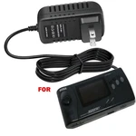 10V Ac Dc Adapter For Sega MK-6100 MK-6101 Genesis Nomad Handheld Game Console New. Price: $6.49.