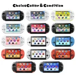 Sony Playstation Vita PCH-2000 Console Psv Slim Region Free Charger Tested Used. Price: $151.00.