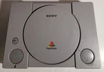 Japanese Sony Playstation Console - PS1 Only Working Used. Price: $53.97.