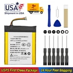 For Sony Vita Slim Psv PCH-2003 PCH-2004 PCH-2006 PCH-2007 Battery SP86R New. Price: $15.59.