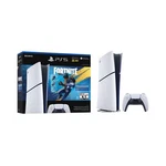 Sony Playstation 5 Slim Digital Edition Console Fortnite Flowering Chaos Bundle New. Price: $497.97.