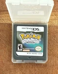 Pokemon Diamond Cartridge (nintendo Ds) - Us/english Version Tested/working Brand. Price: $34.97.