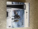 Sony PS5 Blu-ray Edition Console God Of War Ragnar K Bundle White New. Price: $500.00.