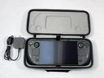 Valve Steam Deck Lcd 512GB Handheld System -excellent. Price: $699.00.