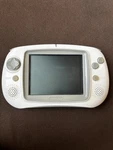 Working, Nice Condition Gamepark GP32 With 64 Mb Card Used. Price: $420.00.