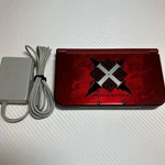 New Nintendo 3DS Ll Monster Hunter X Red Console Japan Tested 6502 Used. Price: $440.00.