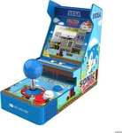 My Arcade Sonic The Hedgehog Joystick Player 2IN1 Sega Classic 3.5" New. Price: $59.99.