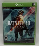 Electronic Arts Battlefield 2042 Xbox Series 2021 Very. Price: $11.99.