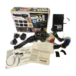 Vintage Wonder Wizard Model 7704 Bulls Eye 6 Video Games Complete Box Manuals Very. Price: $29.99.