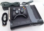 Microsoft Xbox 360 Call Duty Modern Warfare Game Console System Cod 250GB Excellent. Price: $379.95.