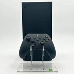 Microsoft Xbox Series 1TB Console Gaming System Carbon Black 1882 Used. Price: $439.99.