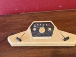 Radio Shack Electronic "tv Scoreboard" 60-3052 Vintage Rare Collectible Uos Used. Price: $55.00.