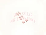 Pink Screw Hole Silicone Rubber Dust Cover For Nintendo Lite Ndsl Original Used. Price: $6.49.