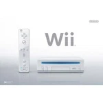 Nintendo Wii Game System Console Just Dance 3 Bundle Lot Used. Price: $128.66.