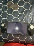 Sony Playstation Portal Handheld White Used. Price: $135.00.
