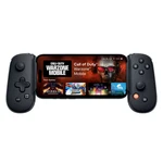 Backbone BB-51-P-BRW (usb-c) Mobile Gaming Controller, Black Open. Price: $40.00.