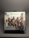 Microsoft Xbox One Assassin's Creed Bundle Console Used Tested - Read Open. Price: $99.99.