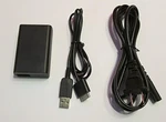 Sony Go Wall Charger Power Adapter For Psp Brand New 1Z. Price: $11.23.