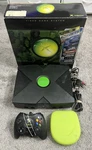 Microsoft Og Xbox Console In Used. Price: $239.99.