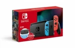 Nintendo Switch 32GB New. Price: $320.00.