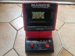 Nintendo Game & Watch - Mario's Cement Factory Tabletop 70323939 Good. Price: $390.85.