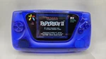 Sega Game Gear- Repcb, Retrosix Ips, Cleanscreen Cleanjuice Direct Connection New. Price: $280.00.