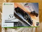 Xbox One 1TB Console - White Original W/ Instruction & Controller Used. Price: $99.99.
