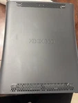 Microsoft Xbox 360 Black Home Console 120GB Storage Video Game Platform Used. Price: $80.00.