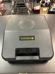 Turbo GRAFX-16 Cd System Storage Case Used. Price: $200.00.