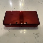 Nintendo 3DS Red Handheld Console Wi-fi Capability Audio Headphone Jack Used. Price: $145.00.