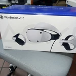 Sony Playstation VR2 CFI-ZVR1 1000032456 Ob Open. Price: $250.00.