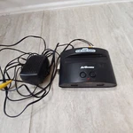 Atgames Sega Genesis Classic Mini Console 80 Built Used. Price: $20.00.