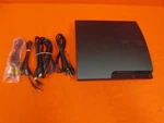 Playstation 250GB Video Game System Very Good 3106 Used. Price: $180.90.