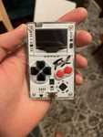 Arduboy Fx Handheld Development System 8-BIT Open Source With 200+ Games. Price: $200.00.