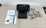 Nintendo Wii 32GB Console Deluxe Set WUP-101 W/ Tablet WUP-010 Tested Working Used. Price: $149.99.
