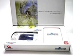 Bandai Wonderswan Color Final Fantasy Limited Pack Console Japan Wsc Rare Used. Price: $197.70.