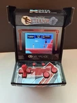 Mini Arcade My Karate Champ Retro Game Tested Works! Used. Price: $9.99.